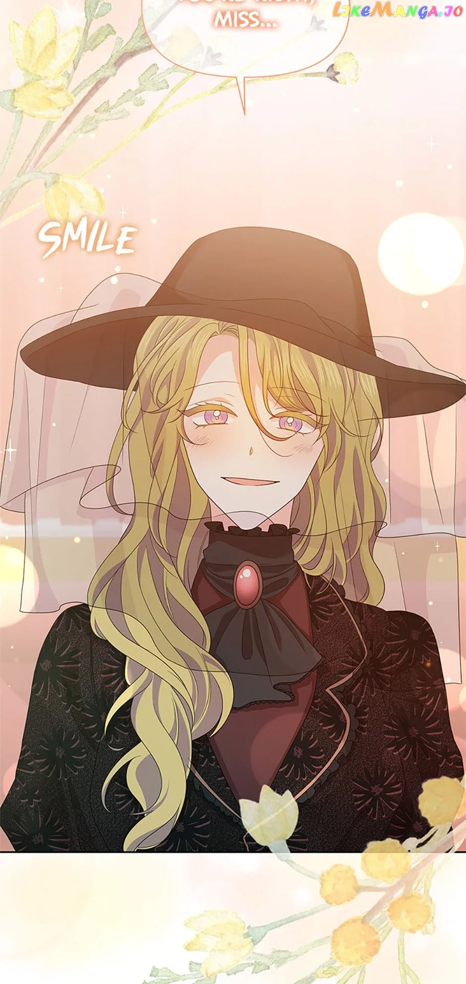 Abella’s Dessert Cafe Chapter 72 – Page 29