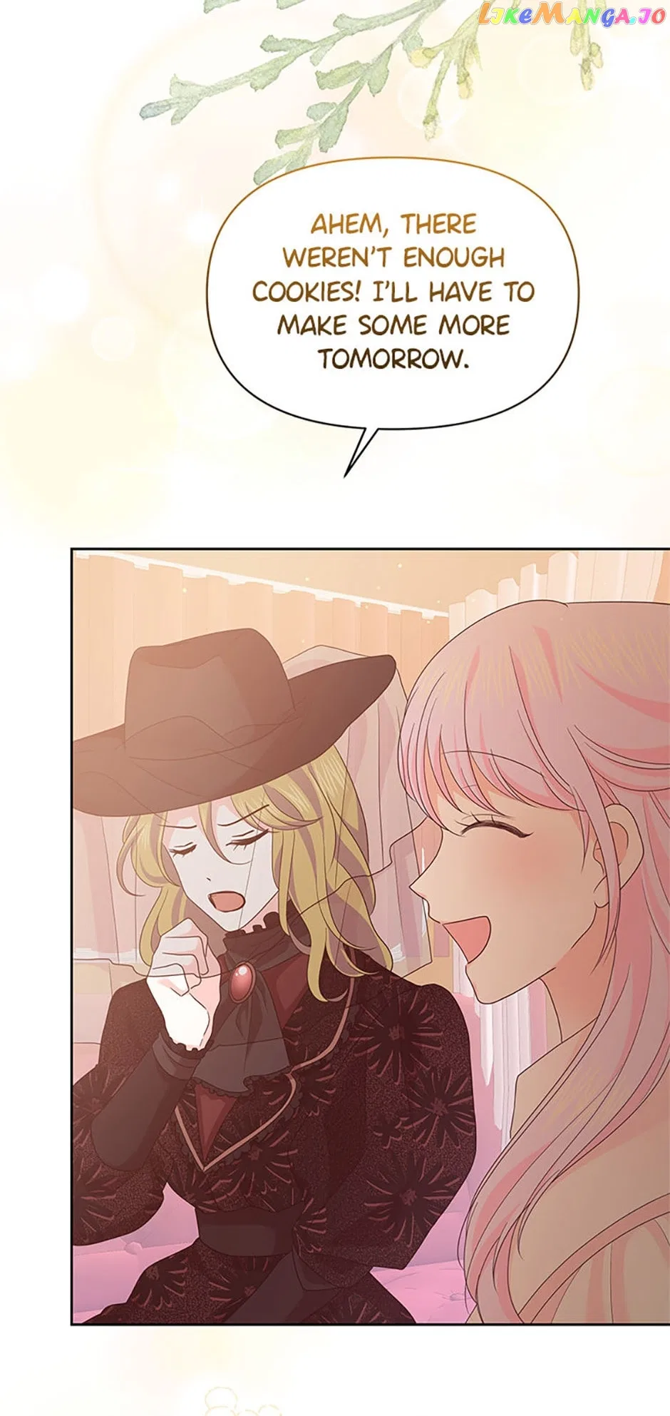 Abella’s Dessert Cafe Chapter 72 – Page 30