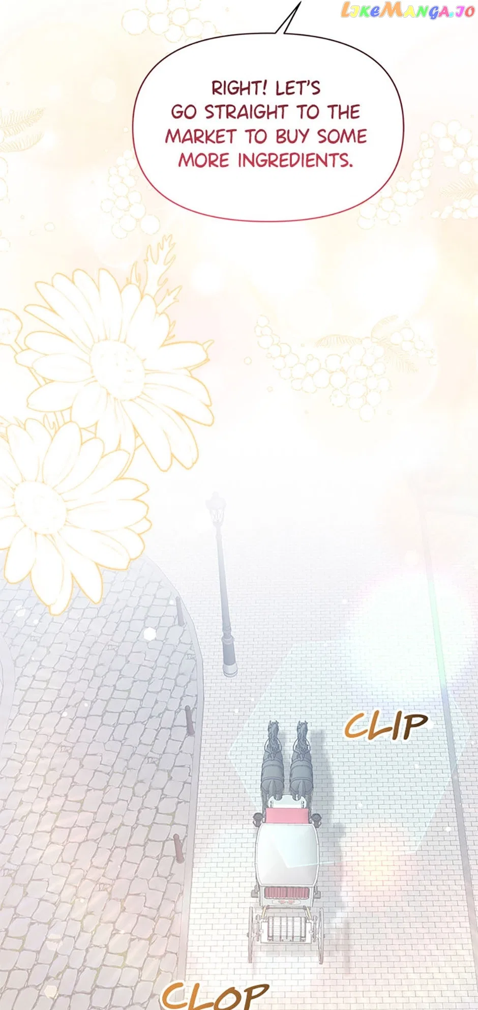 Abella’s Dessert Cafe Chapter 72 – Page 31