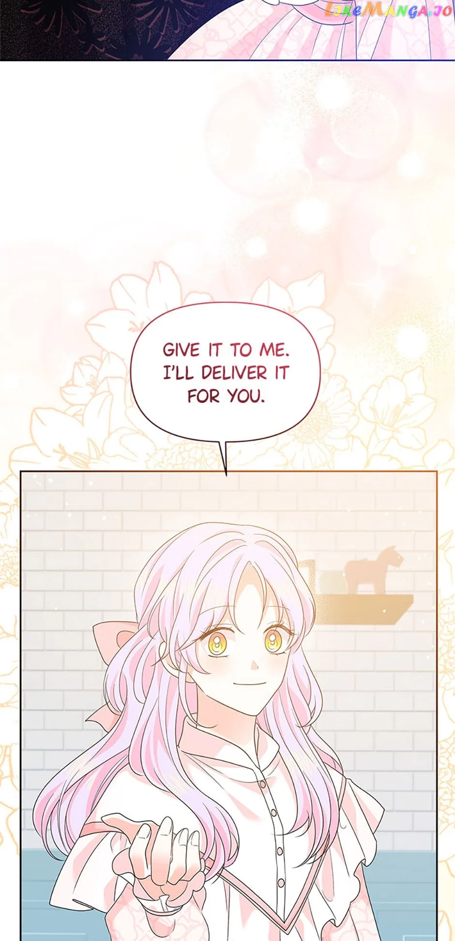 Abella’s Dessert Cafe Chapter 72 – Page 37