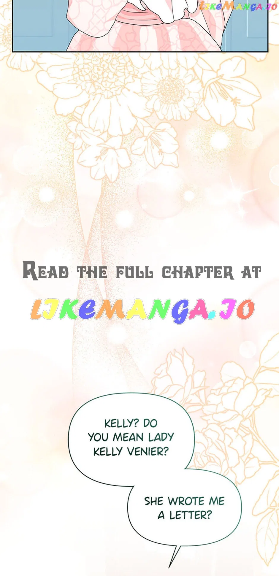 Abella’s Dessert Cafe Chapter 72 – Page 38
