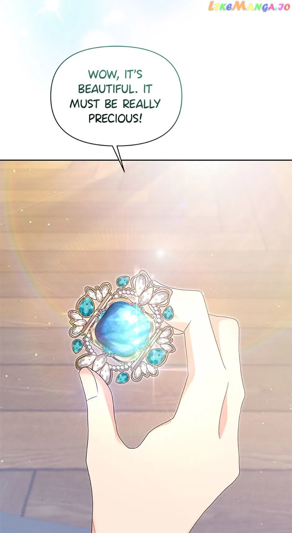 Abella’s Dessert Cafe Chapter 72 – Page 43