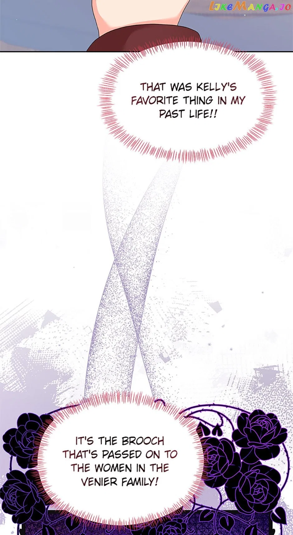 Abella’s Dessert Cafe Chapter 72 – Page 44