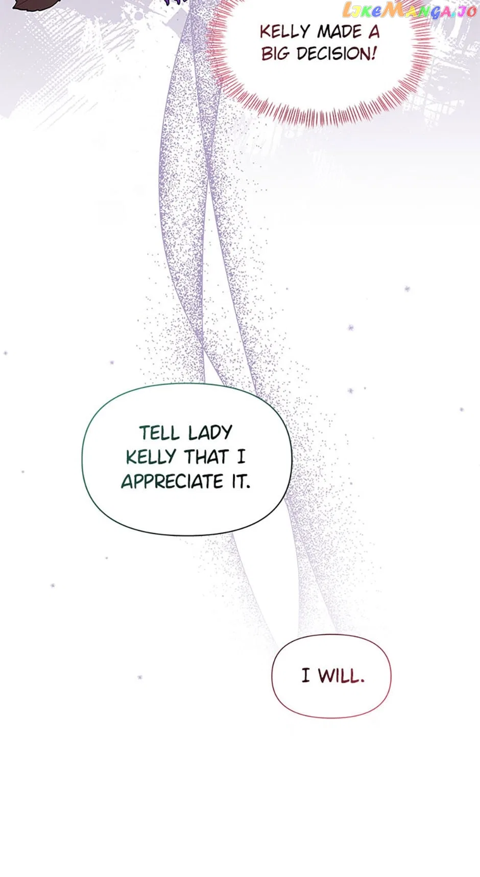 Abella’s Dessert Cafe Chapter 72 – Page 46