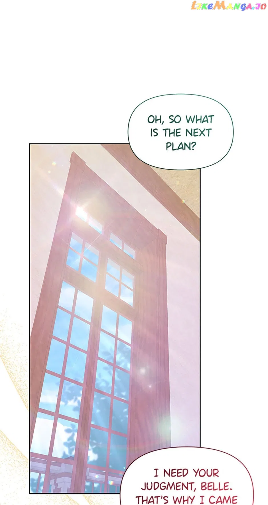 Abella’s Dessert Cafe Chapter 72 – Page 47