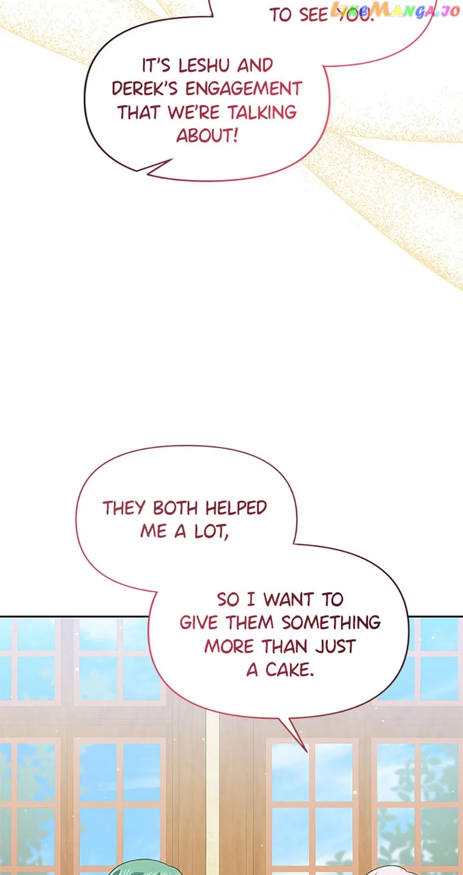 Abella’s Dessert Cafe Chapter 72 – Page 48