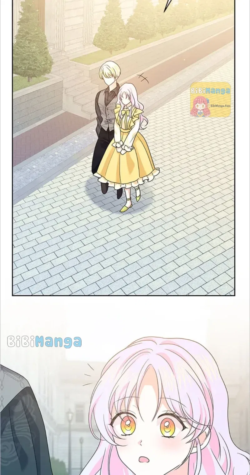 Abella’s Dessert Cafe Chapter 71 – Page 4