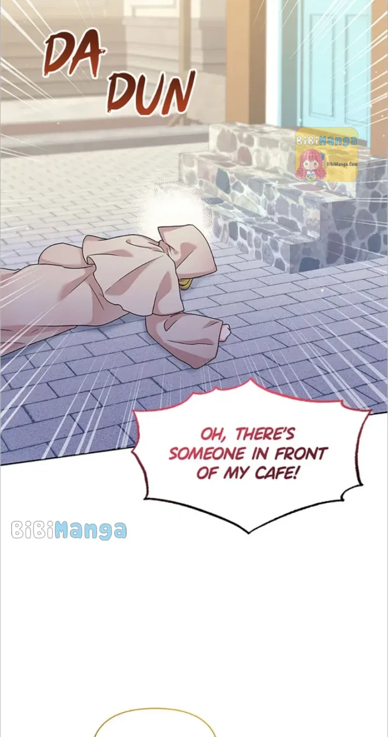 Abella’s Dessert Cafe Chapter 71 – Page 6