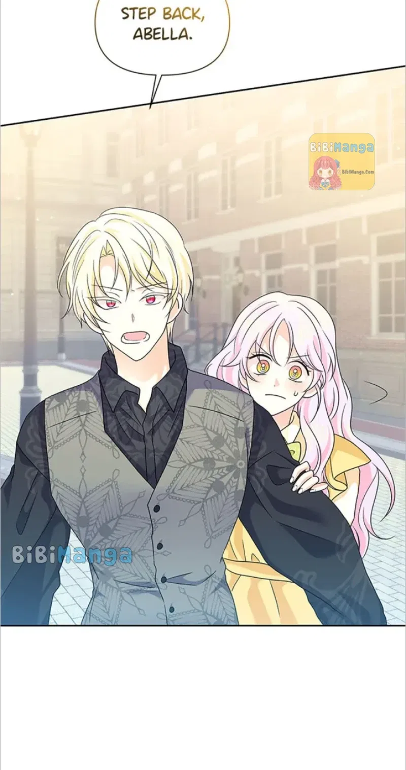 Abella’s Dessert Cafe Chapter 71 – Page 7