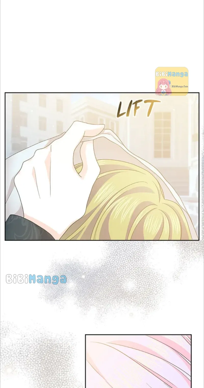 Abella’s Dessert Cafe Chapter 71 – Page 8
