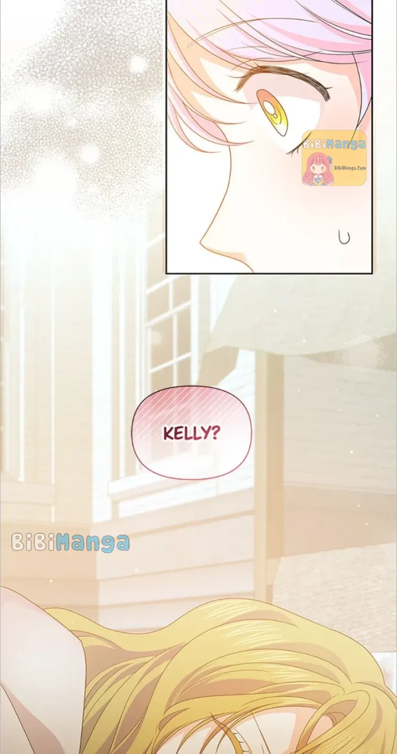 Abella’s Dessert Cafe Chapter 71 – Page 9