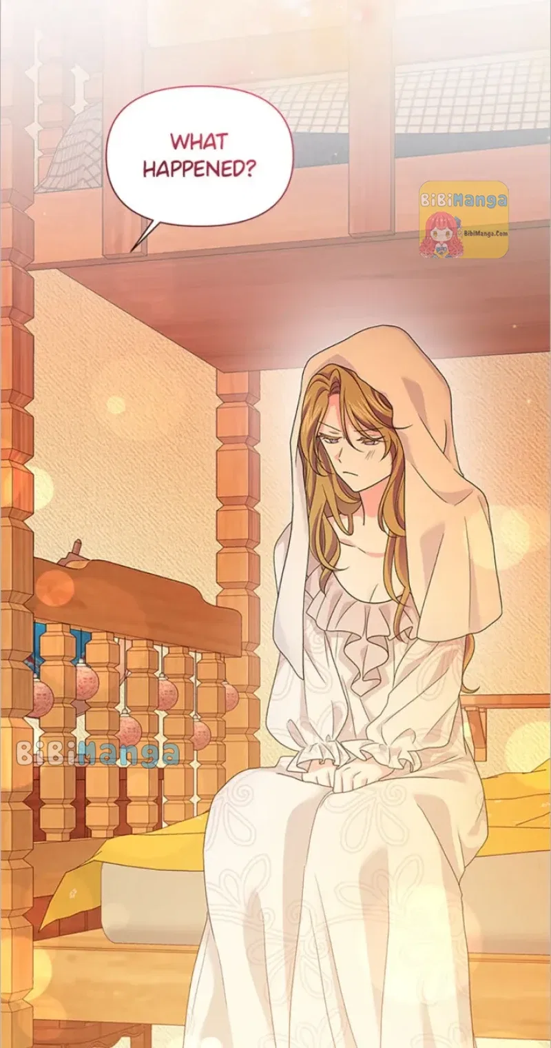 Abella’s Dessert Cafe Chapter 71 – Page 12