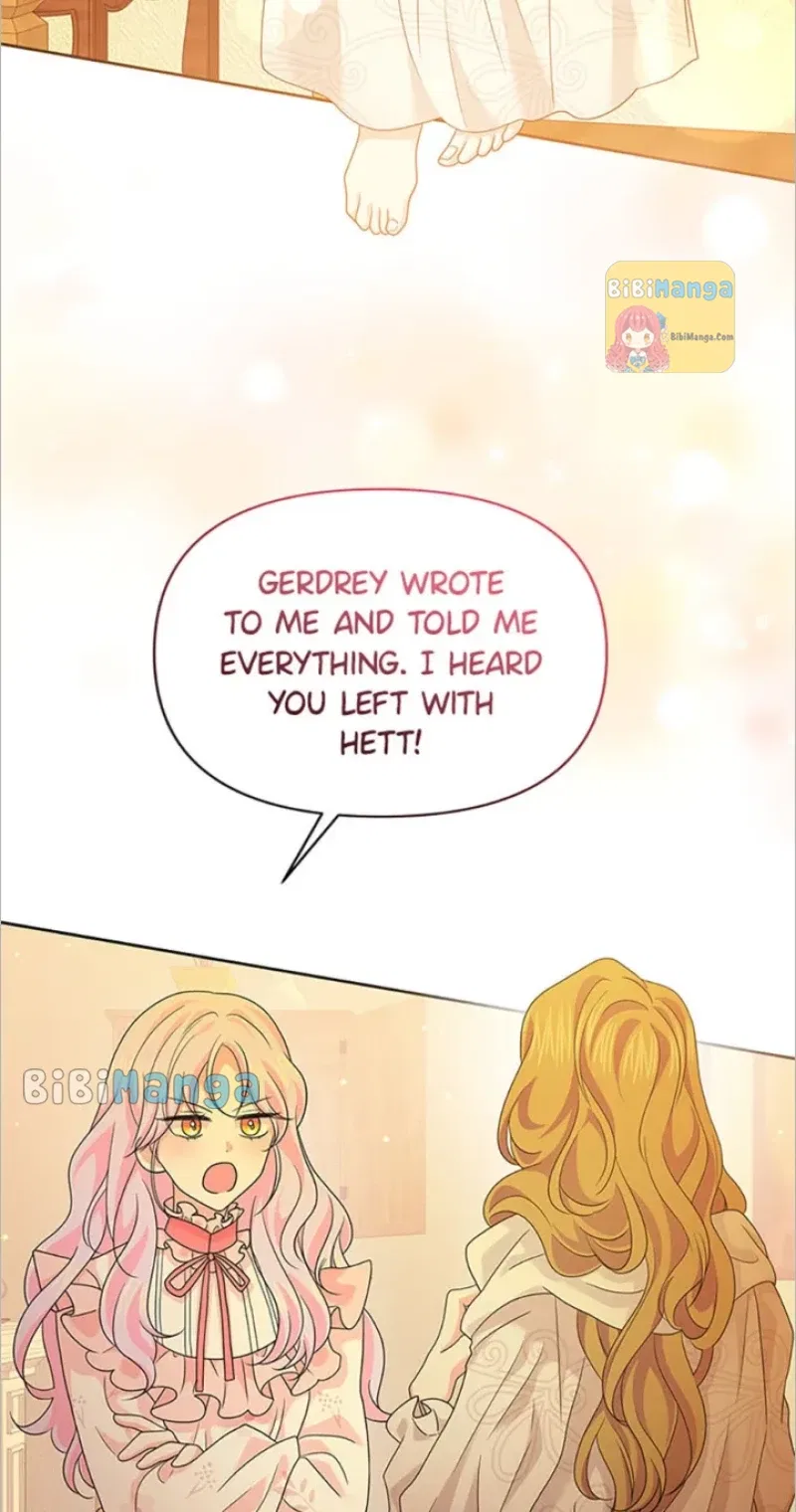 Abella’s Dessert Cafe Chapter 71 – Page 13
