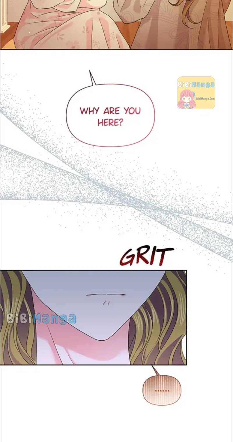 Abella’s Dessert Cafe Chapter 71 – Page 14