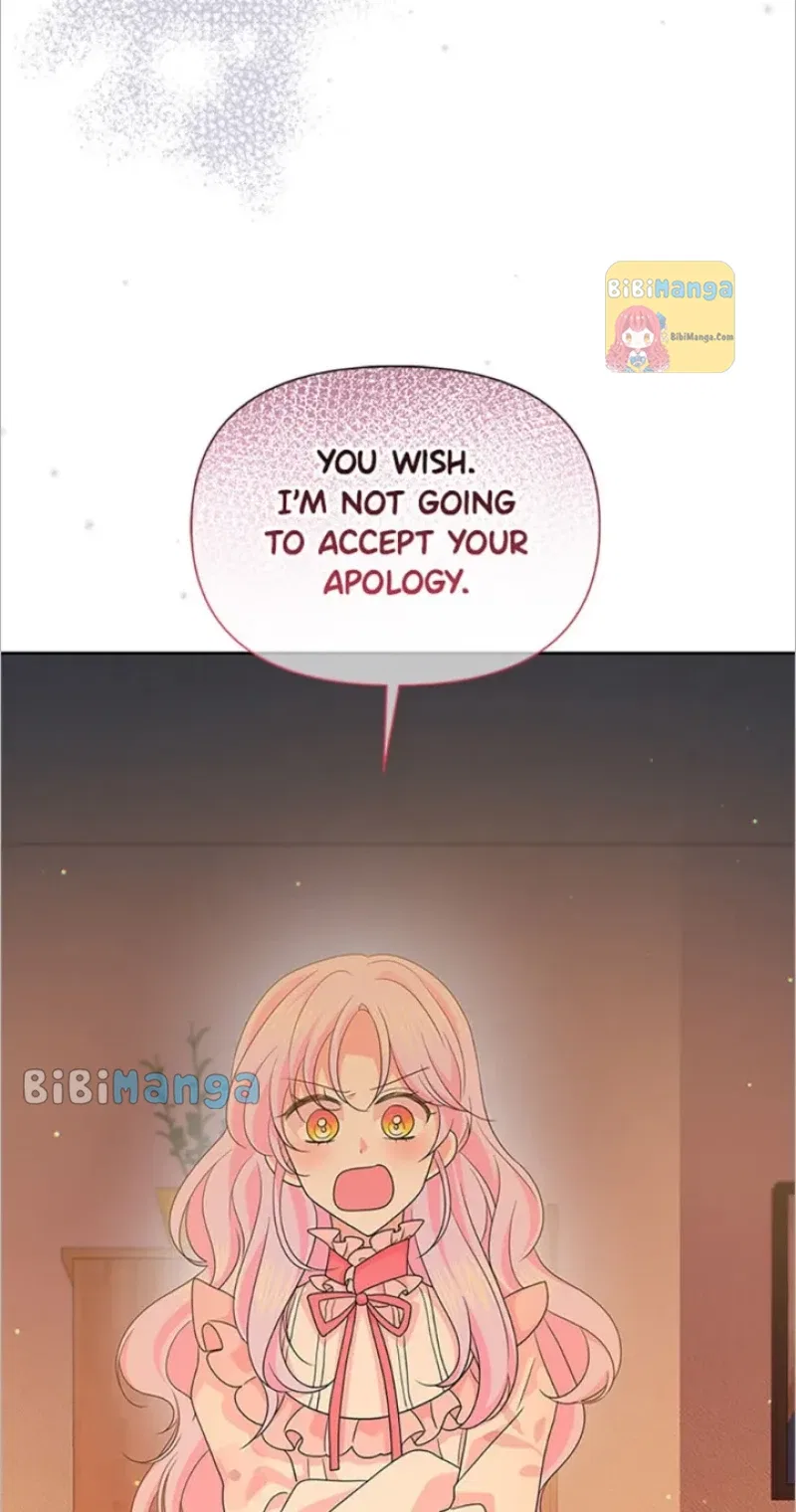 Abella’s Dessert Cafe Chapter 71 – Page 19