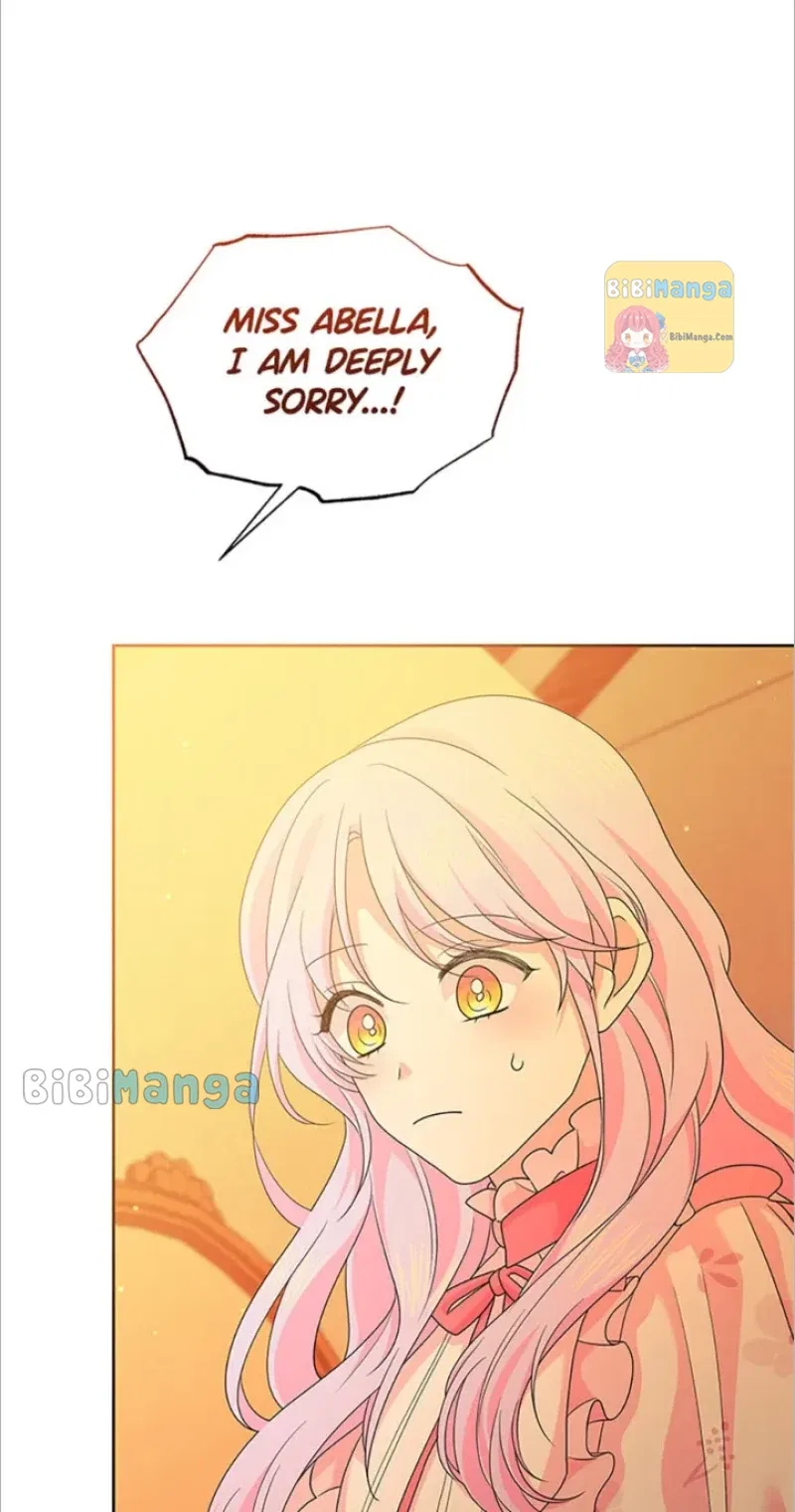 Abella’s Dessert Cafe Chapter 71 – Page 22