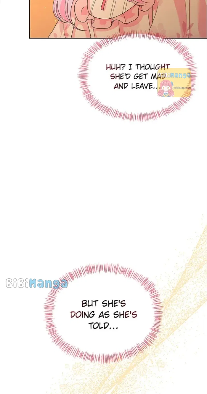 Abella’s Dessert Cafe Chapter 71 – Page 23