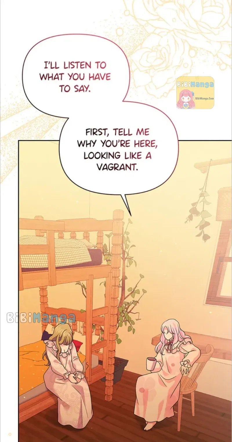 Abella’s Dessert Cafe Chapter 71 – Page 25