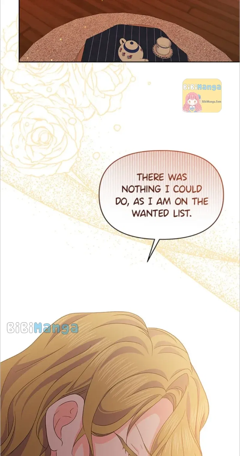Abella’s Dessert Cafe Chapter 71 – Page 26