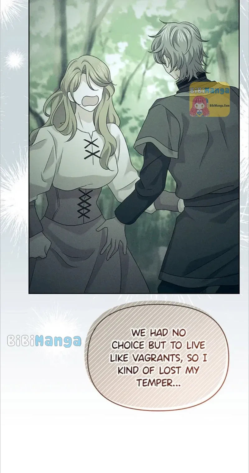 Abella’s Dessert Cafe Chapter 71 – Page 28