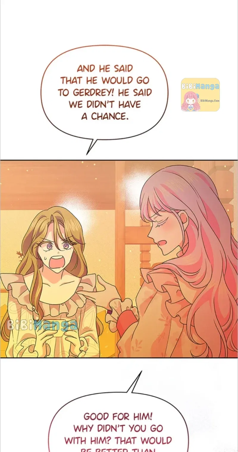 Abella’s Dessert Cafe Chapter 71 – Page 29