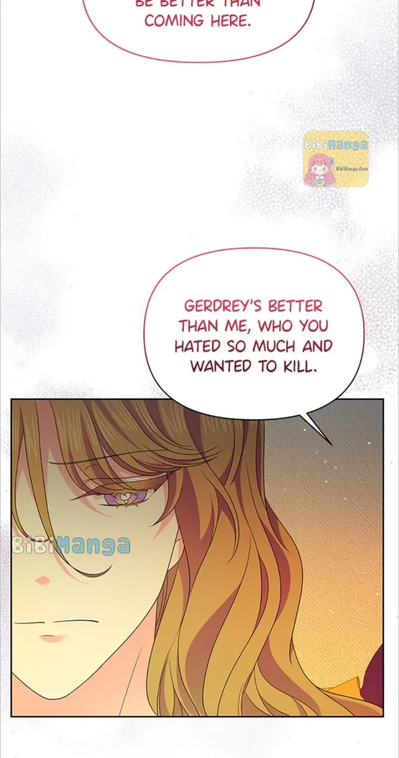 Abella’s Dessert Cafe Chapter 71 – Page 30