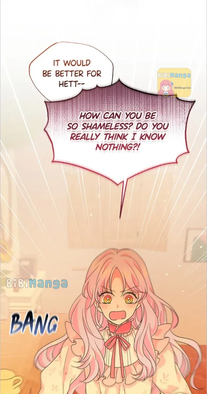 Abella’s Dessert Cafe Chapter 71 – Page 31