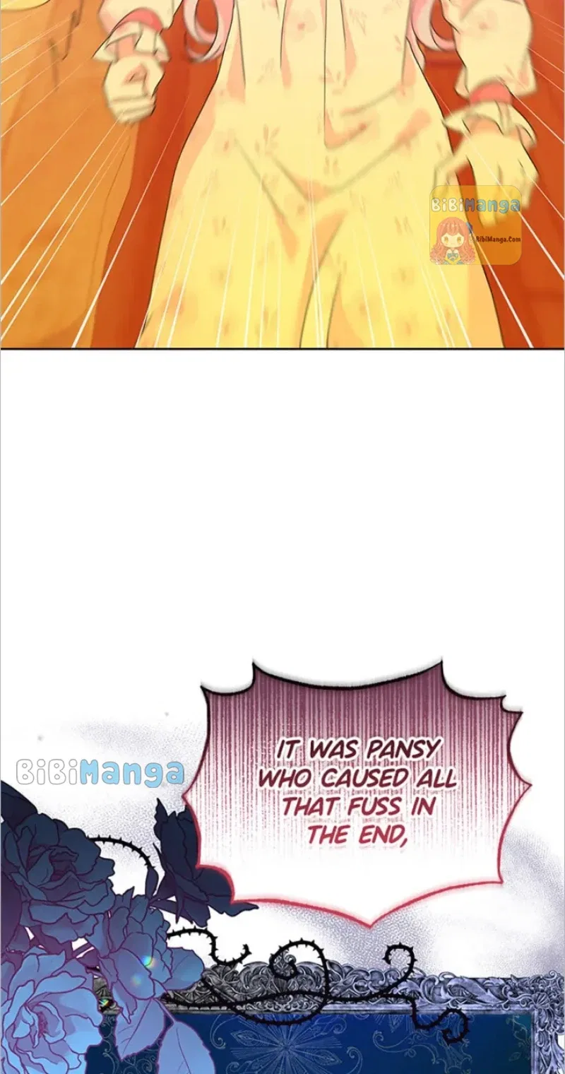 Abella’s Dessert Cafe Chapter 71 – Page 32
