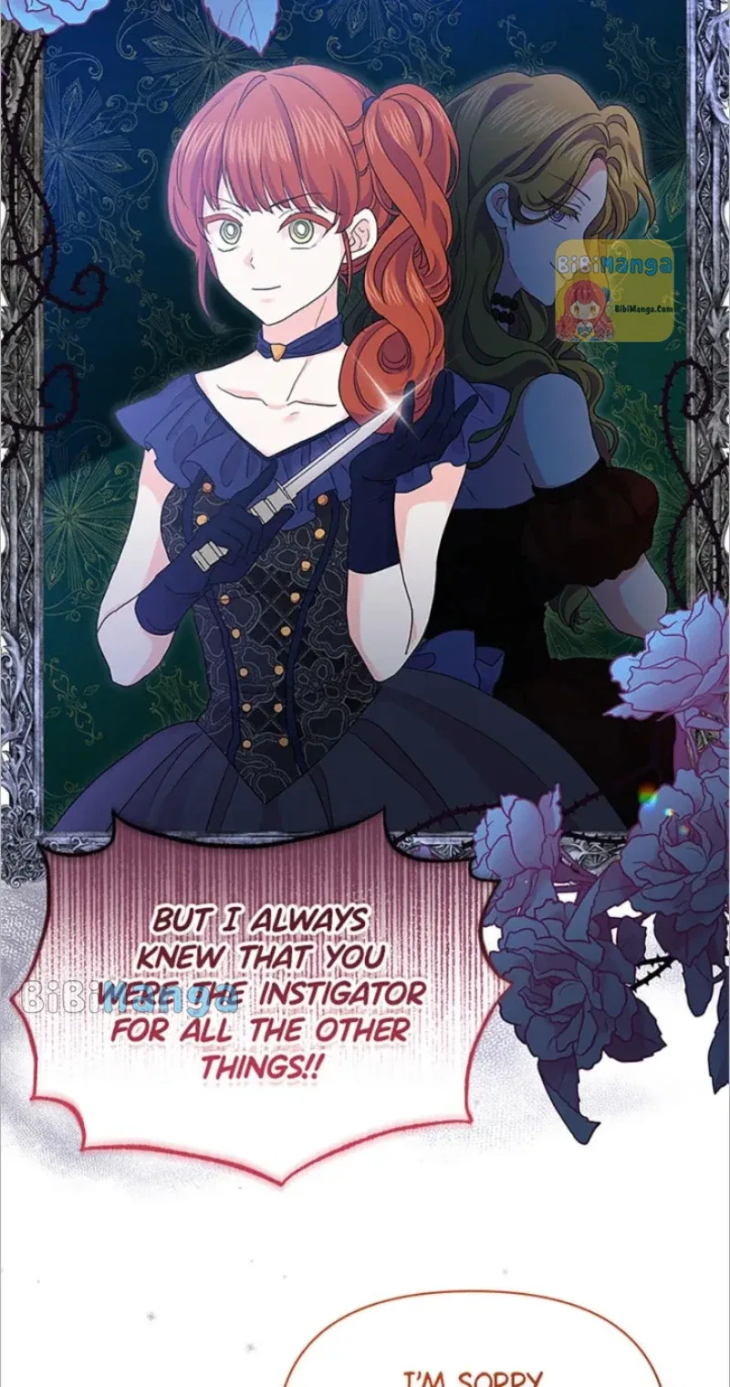 Abella’s Dessert Cafe Chapter 71 – Page 33