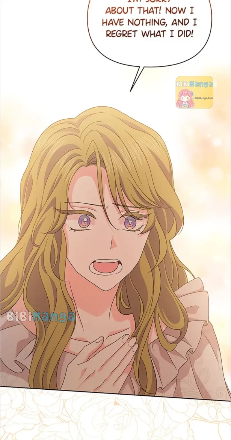 Abella’s Dessert Cafe Chapter 71 – Page 34