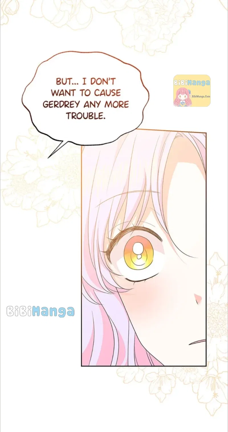Abella’s Dessert Cafe Chapter 71 – Page 35