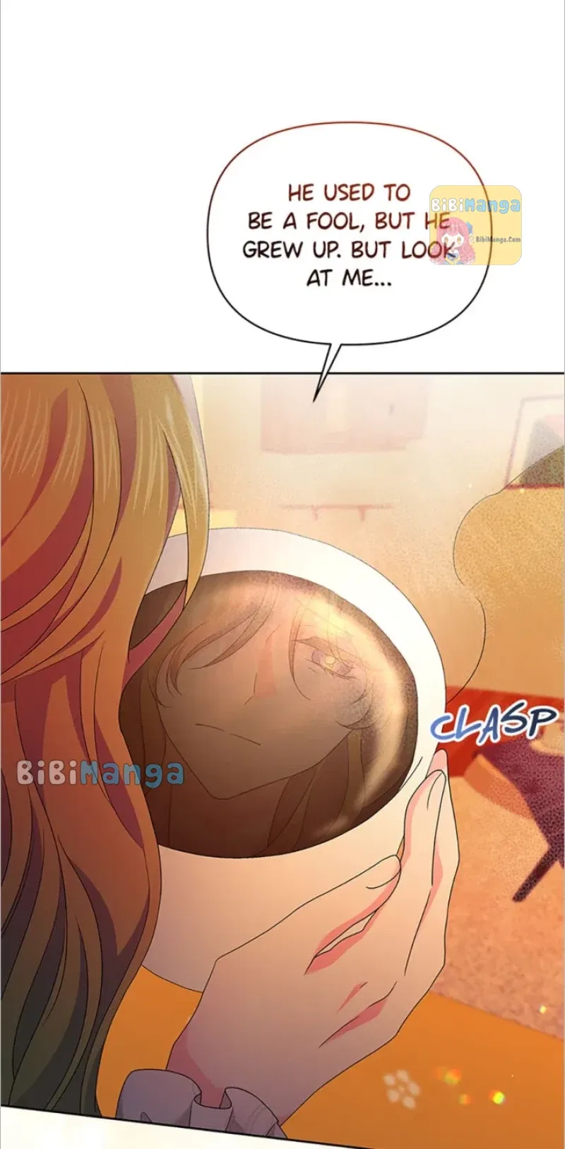 Abella’s Dessert Cafe Chapter 71 – Page 36
