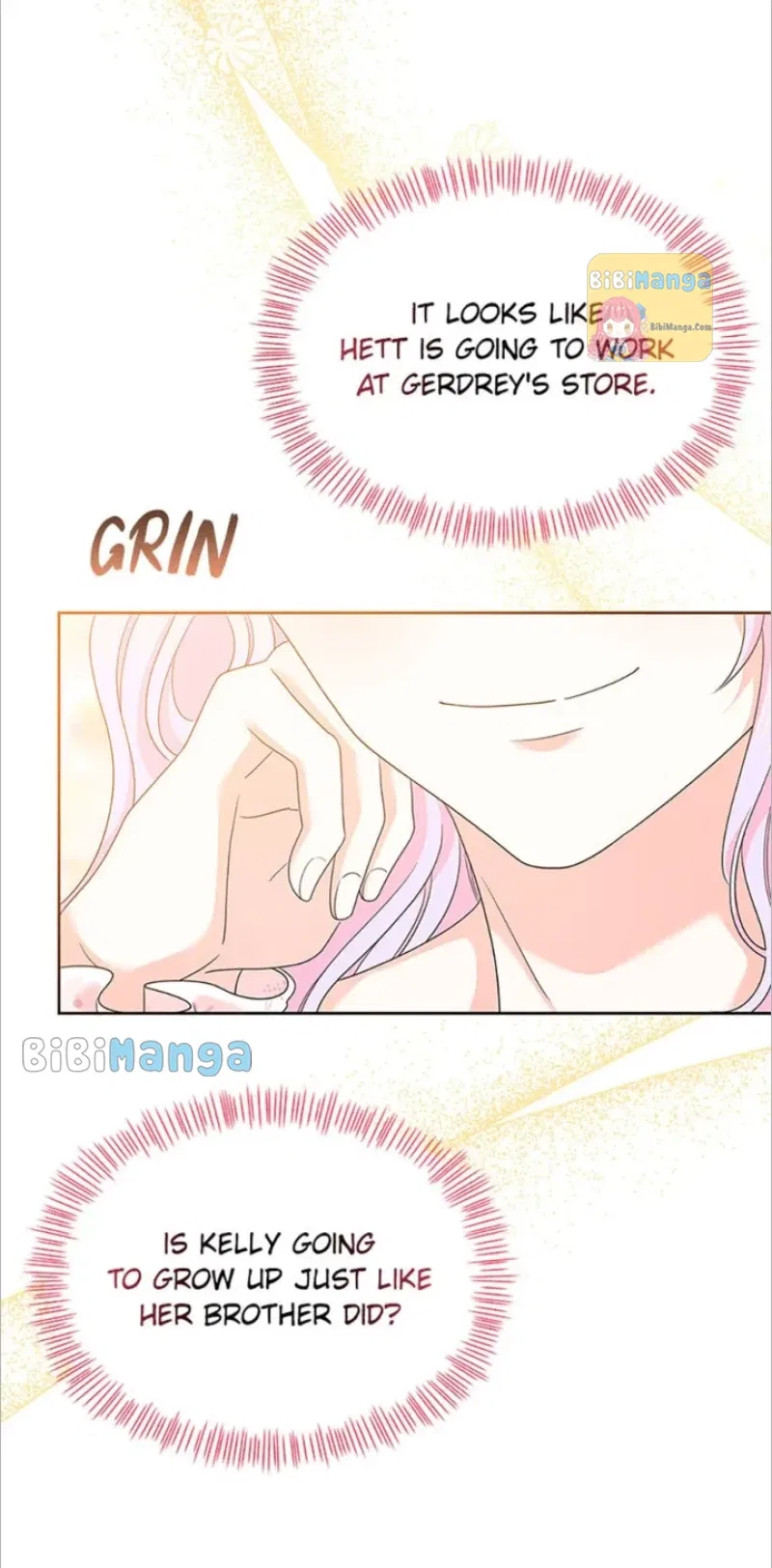 Abella’s Dessert Cafe Chapter 71 – Page 41