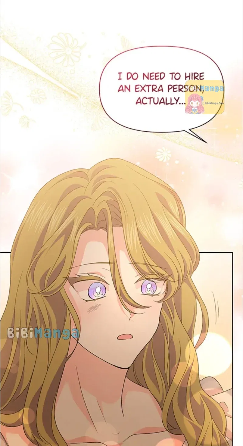 Abella’s Dessert Cafe Chapter 71 – Page 42