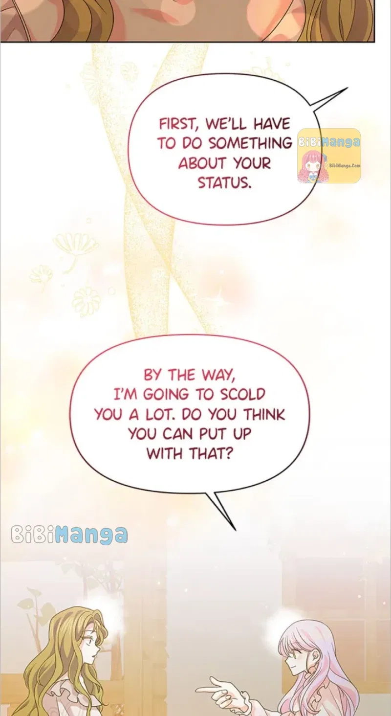Abella’s Dessert Cafe Chapter 71 – Page 43