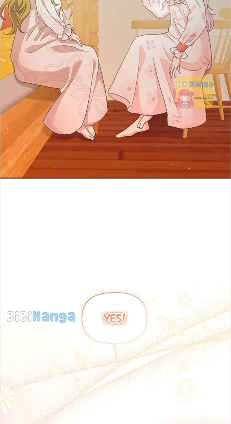 Abella’s Dessert Cafe Chapter 71 – Page 44