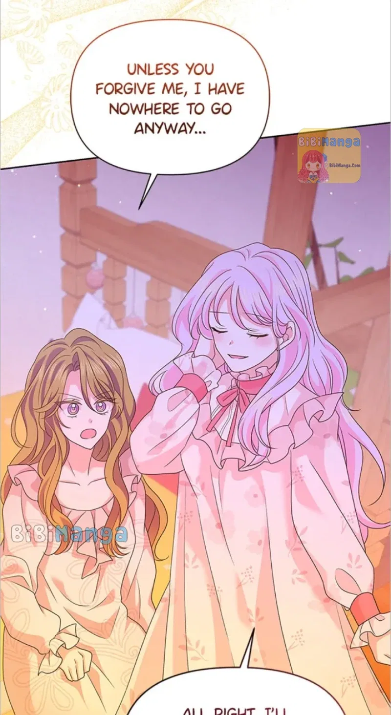 Abella’s Dessert Cafe Chapter 71 – Page 46