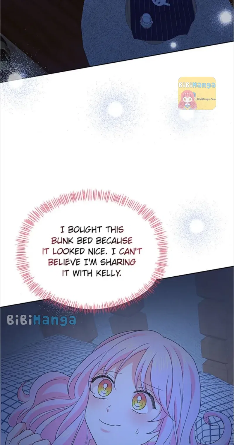Abella’s Dessert Cafe Chapter 71 – Page 50