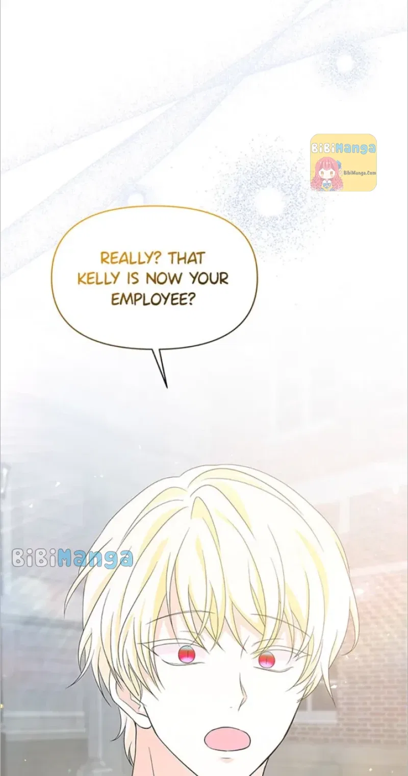 Abella’s Dessert Cafe Chapter 71 – Page 53