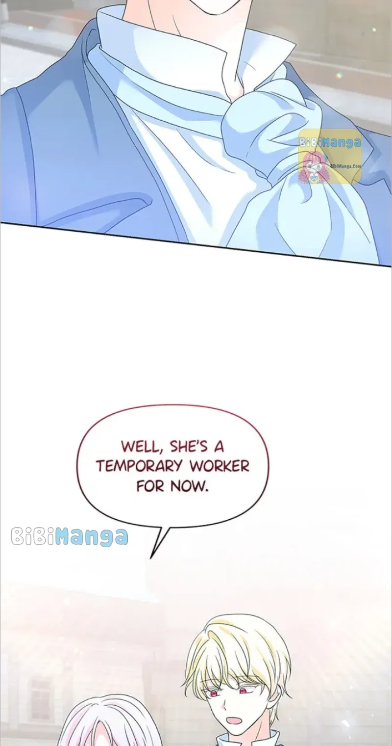 Abella’s Dessert Cafe Chapter 71 – Page 54