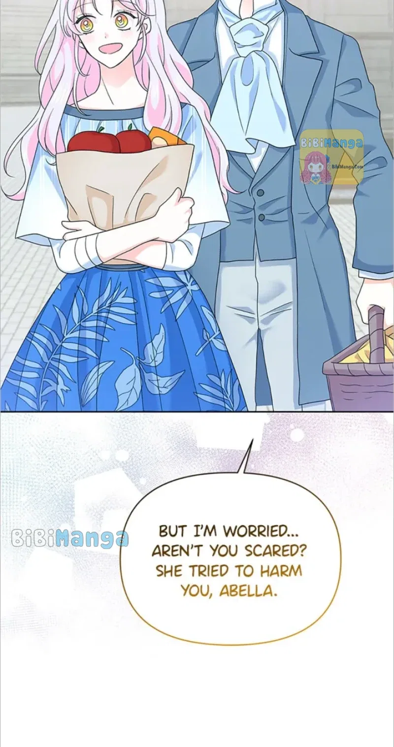Abella’s Dessert Cafe Chapter 71 – Page 55