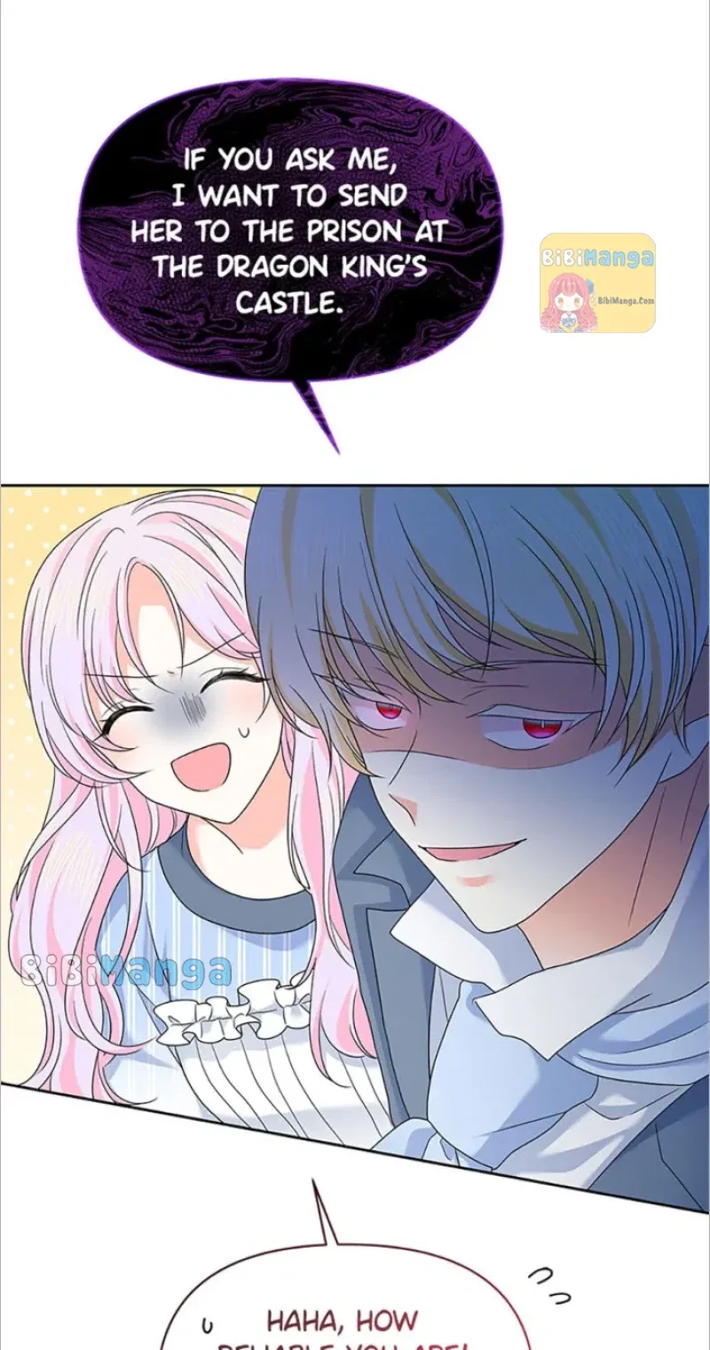 Abella’s Dessert Cafe Chapter 71 – Page 56