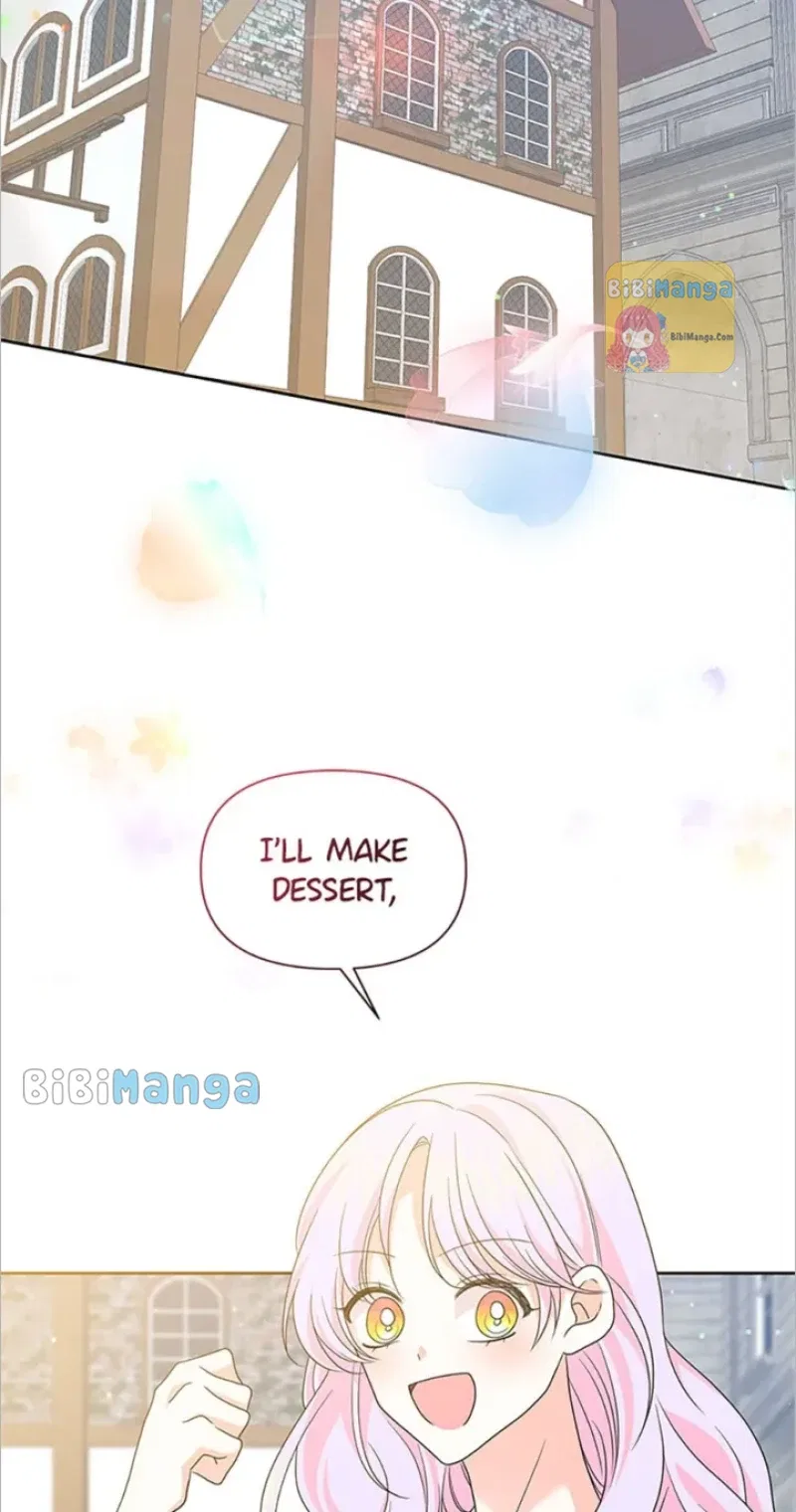 Abella’s Dessert Cafe Chapter 71 – Page 58