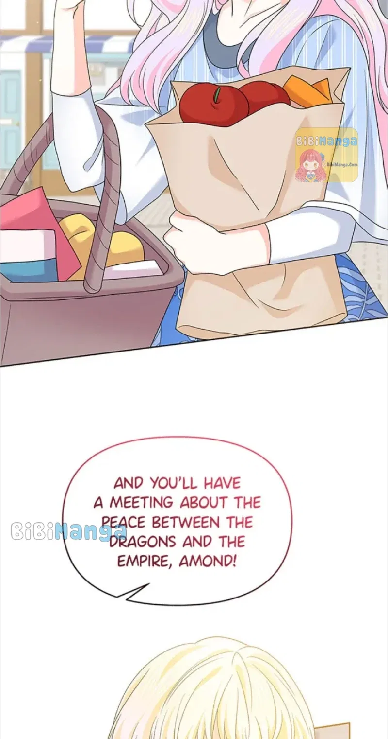 Abella’s Dessert Cafe Chapter 71 – Page 59
