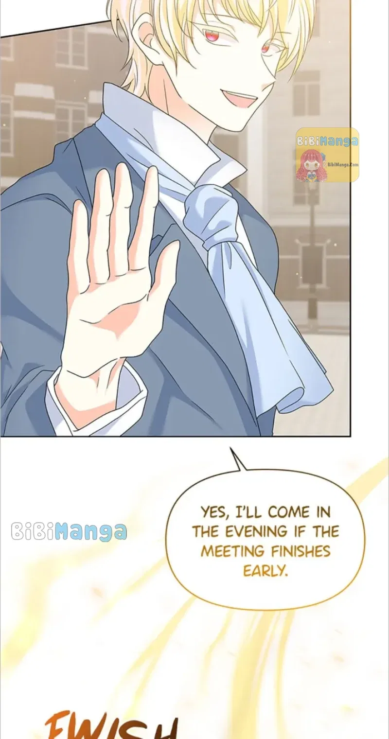 Abella’s Dessert Cafe Chapter 71 – Page 60