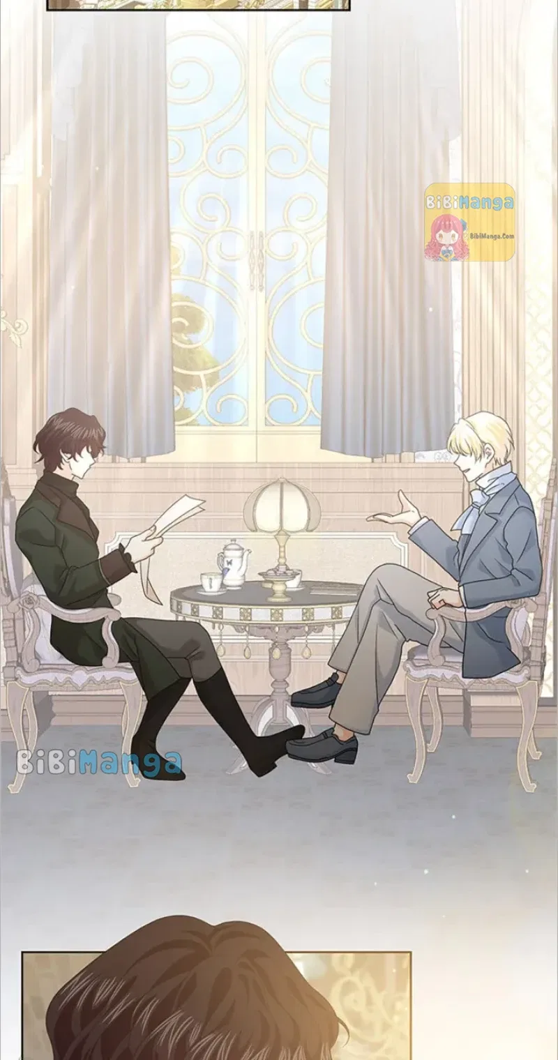 Abella’s Dessert Cafe Chapter 71 – Page 64