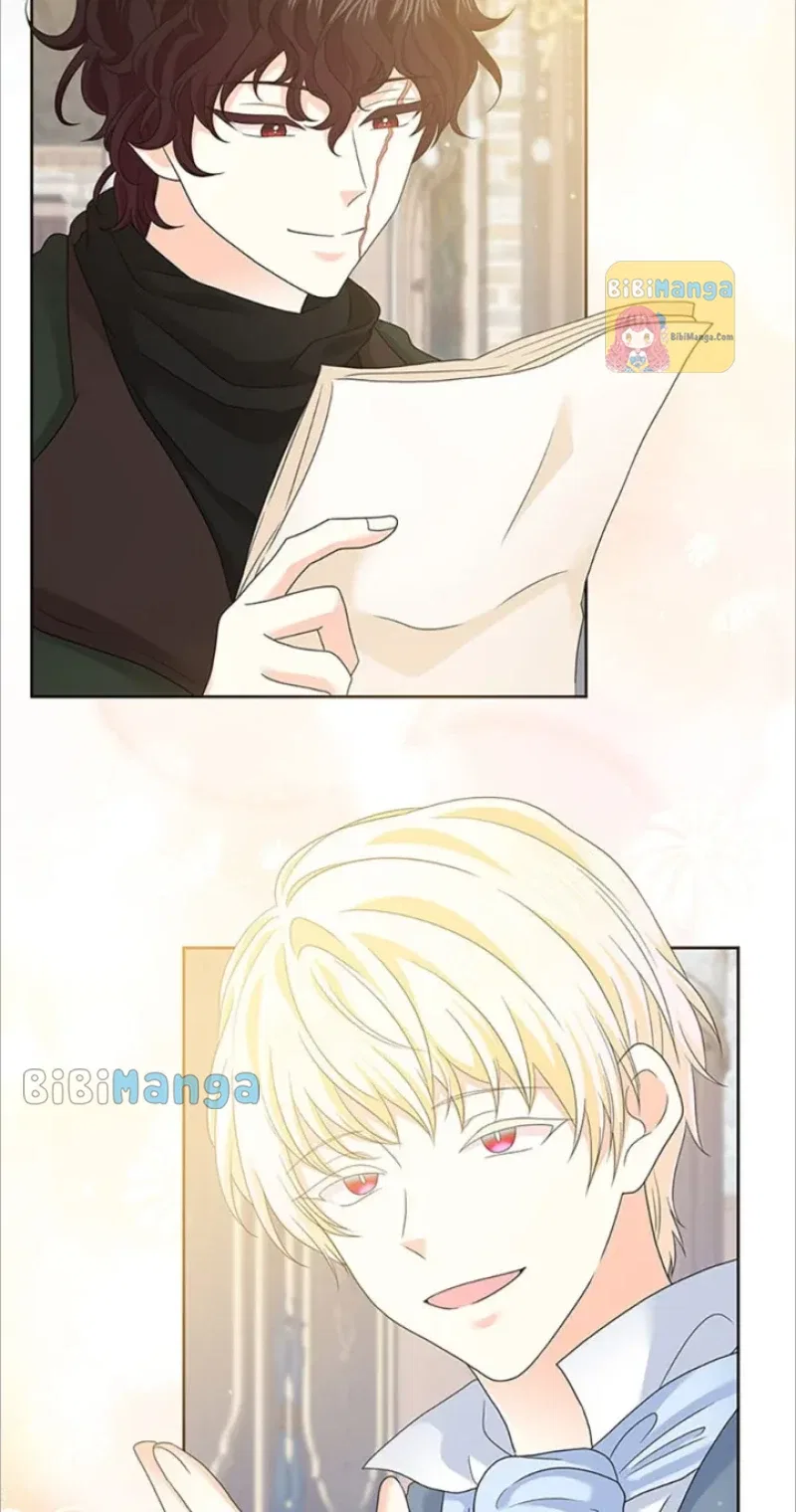 Abella’s Dessert Cafe Chapter 71 – Page 65