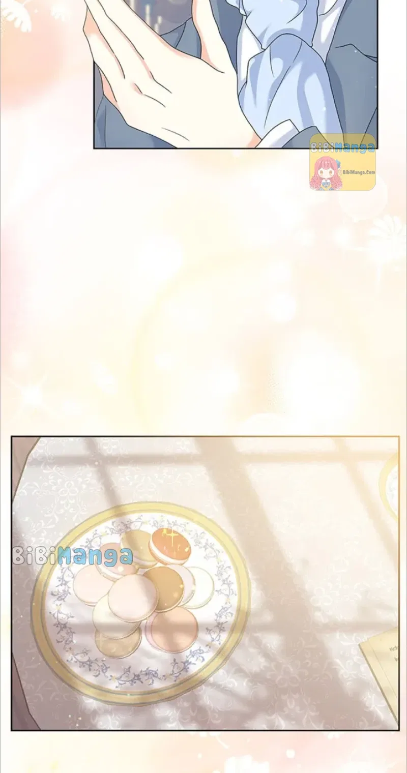 Abella’s Dessert Cafe Chapter 71 – Page 66