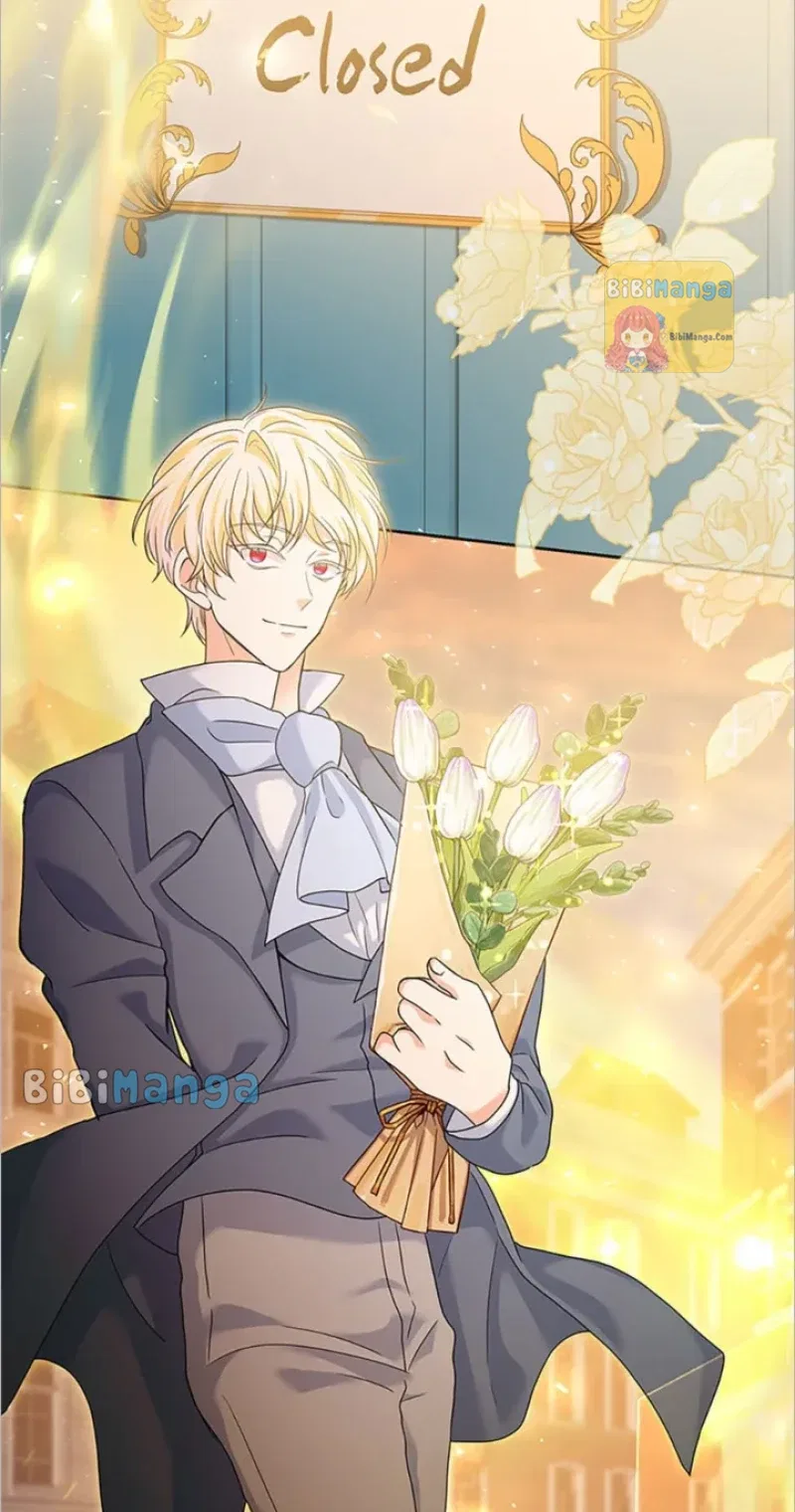 Abella’s Dessert Cafe Chapter 71 – Page 68
