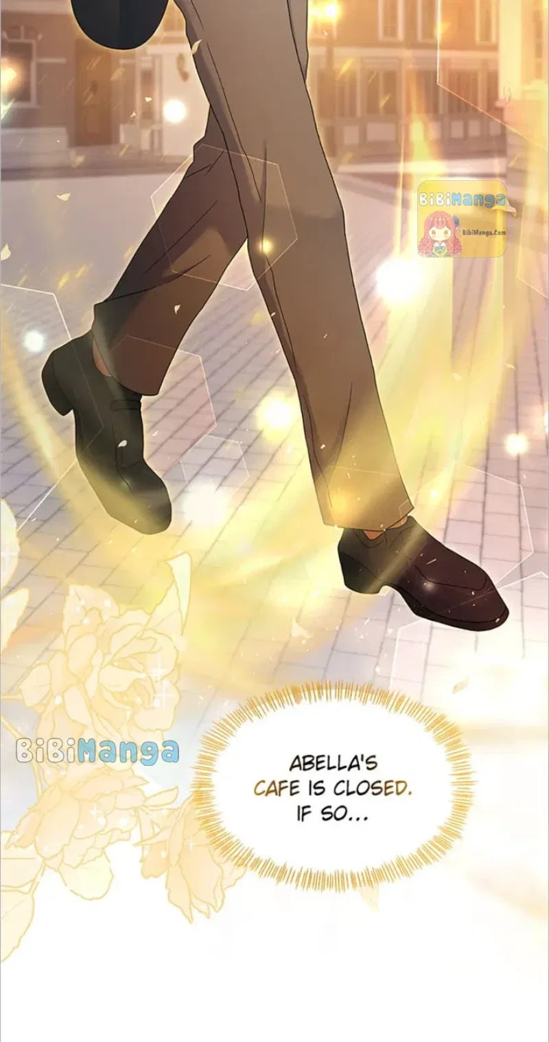 Abella’s Dessert Cafe Chapter 71 – Page 69